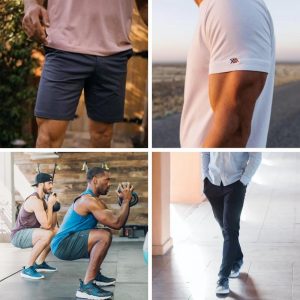 rhone athleisure