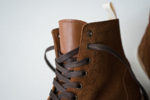 Oliver Cabell Prairie Roughout Boots Review