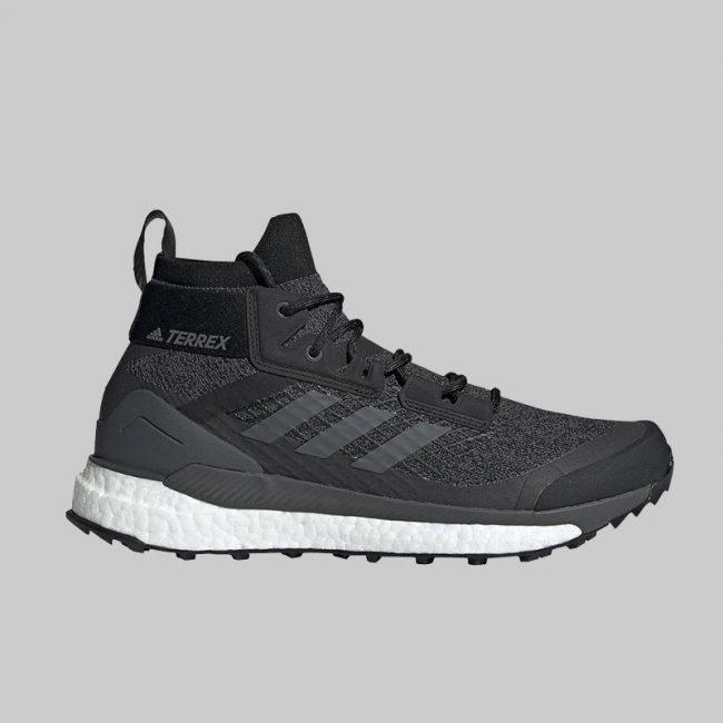 best hiking boot for men adidas free hiker