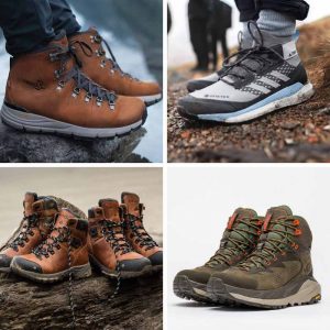 best hiking boots for men