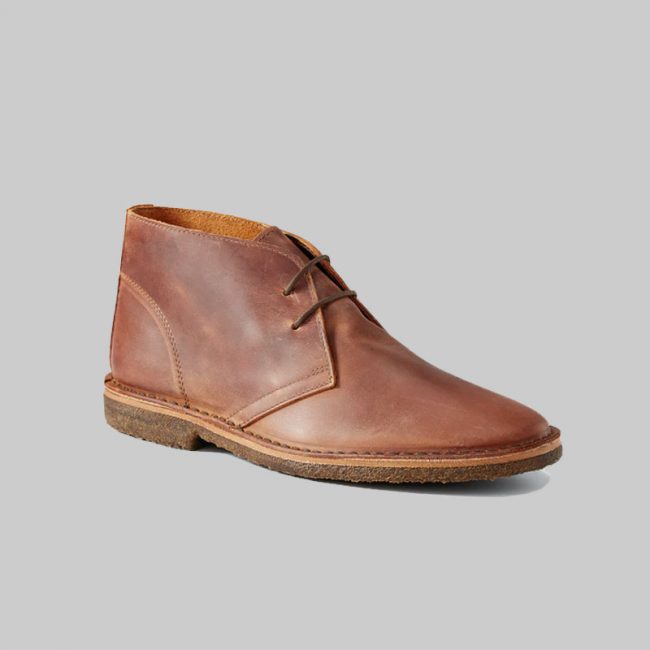 rhodes chukka boot