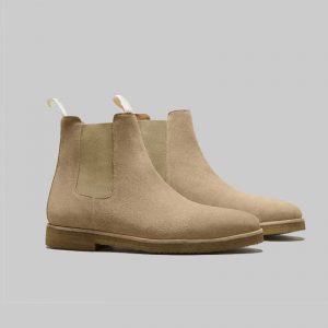 oliver cabell lion chelsea boot