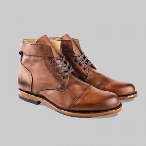 sutro footwear alder honey