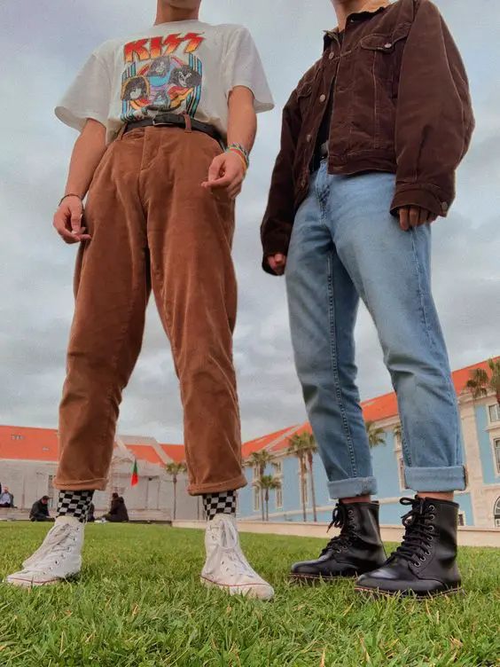  Soft  Boy  Aesthetic  Outfits Style Inspo Origin 