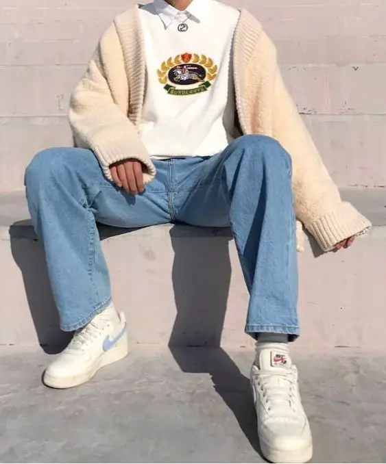  Soft  Boy  Aesthetic  Outfits Style Inspo Origin 