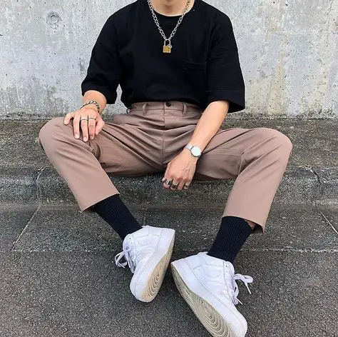 How To Achieve The Softboy Aesthetic Style– Domno Vintage