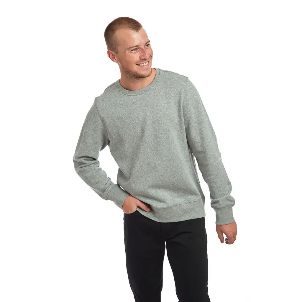 men's fall sweater