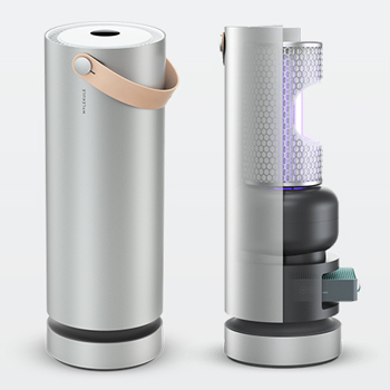 molekule air purifier