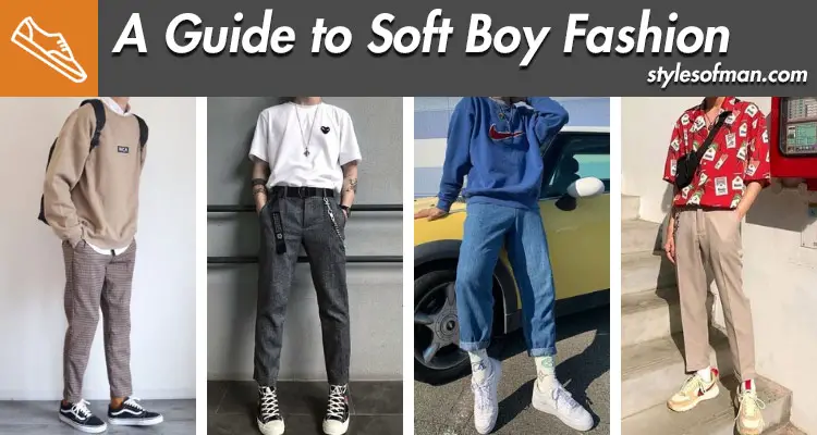 Featured image of post Pastel Aesthetic Outfits Male