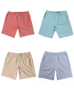 Myles Apparel Everyday Shorts for Men