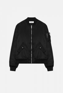 John Elliott Bogota Bomber Jackets for Men Fall 2021 Fashion Trends Outerwear