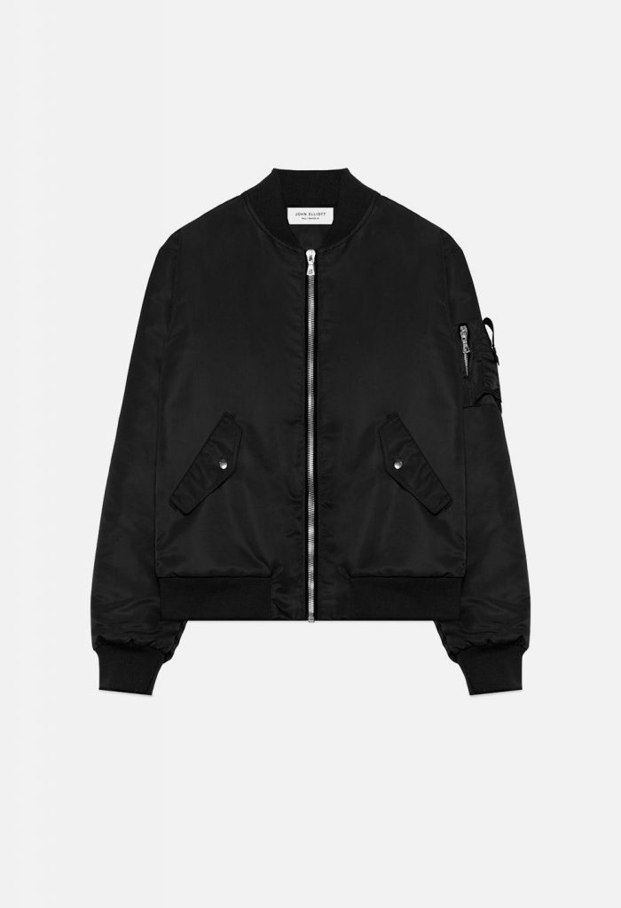 John Elliott Bogota Bomber Jackets for Men Fall 2021 Fashion Trends Outerwear