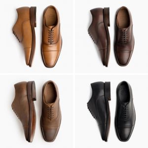 men's wedding dress shoes