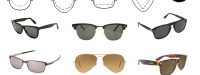 men's sunglasses face shape