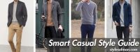 smart casual dress code thumbnail